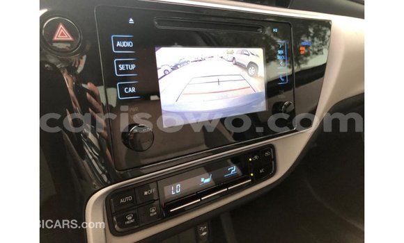 Buy Import Toyota Corolla Other Car in Import - Dubai in Benign Buy Import Toyota Corolla Other Car in Import - Dubai in Benign