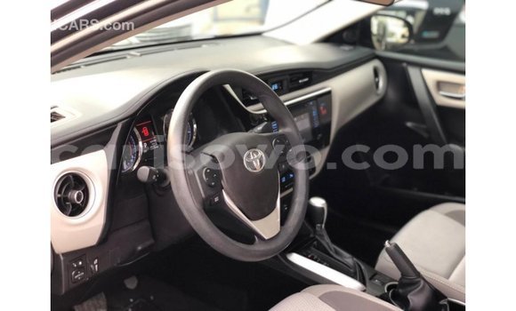 Buy Import Toyota Corolla Other Car in Import - Dubai in Benign Buy Import Toyota Corolla Other Car in Import - Dubai in Benign
