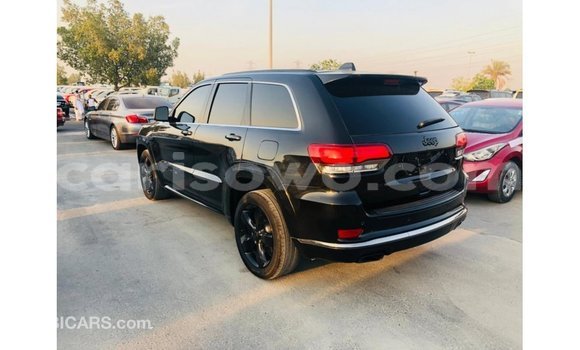 Buy Import Jeep Grand Cherokee Black Car in Import - Dubai in Benign Buy Import Jeep Grand Cherokee Black Car in Import - Dubai in Benign