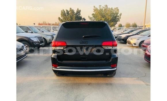Buy Import Jeep Grand Cherokee Black Car in Import - Dubai in Benign Buy Import Jeep Grand Cherokee Black Car in Import - Dubai in Benign