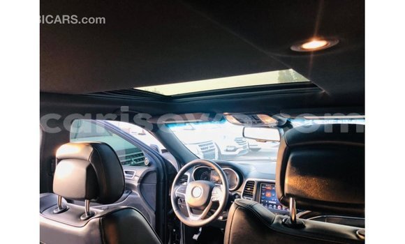 Buy Import Jeep Grand Cherokee Black Car in Import - Dubai in Benign Buy Import Jeep Grand Cherokee Black Car in Import - Dubai in Benign