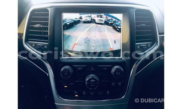 Buy Import Jeep Grand Cherokee Black Car in Import - Dubai in Benign Buy Import Jeep Grand Cherokee Black Car in Import - Dubai in Benign