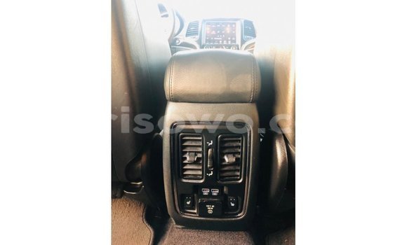 Buy Import Jeep Grand Cherokee Black Car in Import - Dubai in Benign Buy Import Jeep Grand Cherokee Black Car in Import - Dubai in Benign
