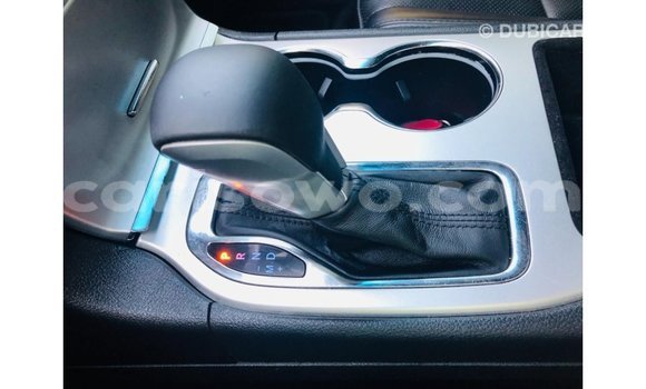 Buy Import Jeep Grand Cherokee Black Car in Import - Dubai in Benign Buy Import Jeep Grand Cherokee Black Car in Import - Dubai in Benign