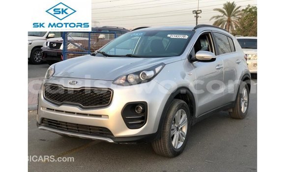 Acheter Import Voiture Kia Sportage Autre à Import - Dubai, Benin Acheter Import Voiture Kia Sportage Autre à Import - Dubai, Benin