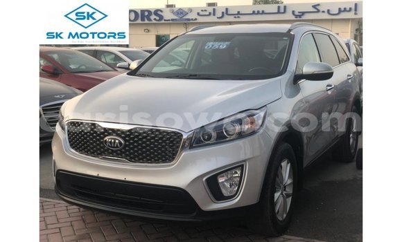 Ra Imported Kia Sorento Miiran Ọkọ̀ in Import - Dubai ni Benin
