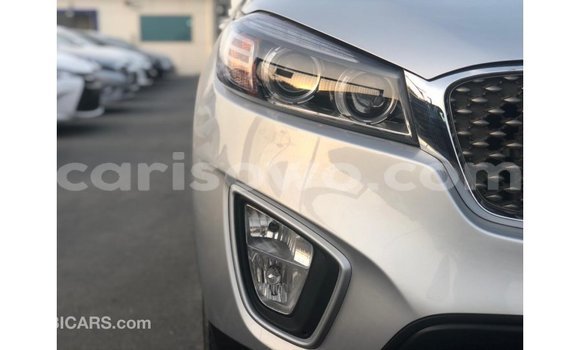 Buy Import Kia Sorento Other Car in Import - Dubai in Benign Buy Import Kia Sorento Other Car in Import - Dubai in Benign