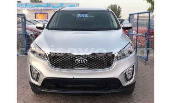 Buy Import Kia Sorento Other Car in Import - Dubai in Benign Buy Import Kia Sorento Other Car in Import - Dubai in Benign