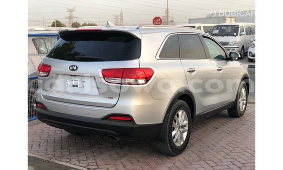 Buy Import Kia Sorento Other Car in Import - Dubai in Benign Buy Import Kia Sorento Other Car in Import - Dubai in Benign