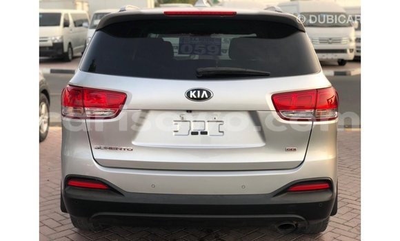 Buy Import Kia Sorento Other Car in Import - Dubai in Benign Buy Import Kia Sorento Other Car in Import - Dubai in Benign