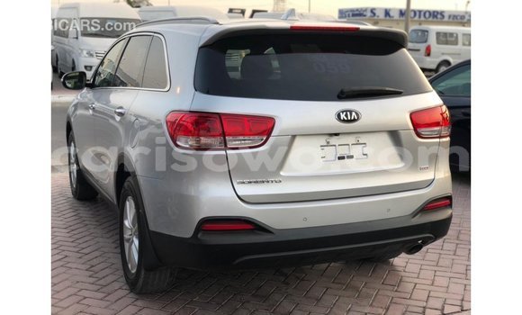 Buy Import Kia Sorento Other Car in Import - Dubai in Benign Buy Import Kia Sorento Other Car in Import - Dubai in Benign