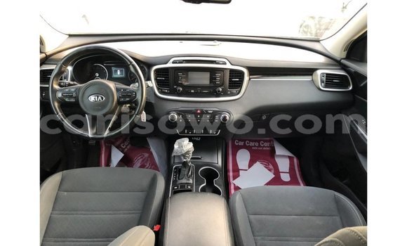 Buy Import Kia Sorento Other Car in Import - Dubai in Benign Buy Import Kia Sorento Other Car in Import - Dubai in Benign