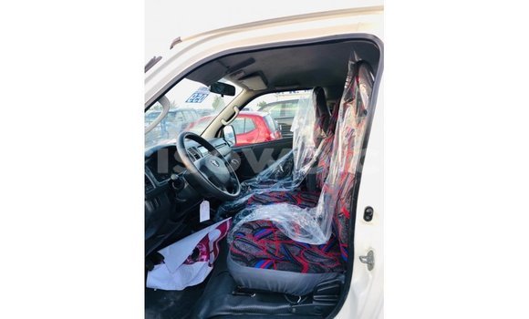 Buy Import Toyota Hiace White Car in Import - Dubai in Benign Buy Import Toyota Hiace White Car in Import - Dubai in Benign