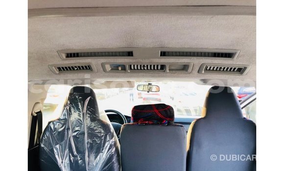 Buy Import Toyota Hiace White Car in Import - Dubai in Benign Buy Import Toyota Hiace White Car in Import - Dubai in Benign