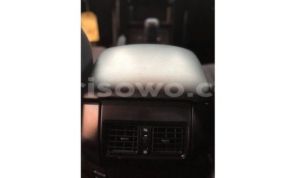 Buy Import Toyota Prado White Car in Import - Dubai in Benign Buy Import Toyota Prado White Car in Import - Dubai in Benign