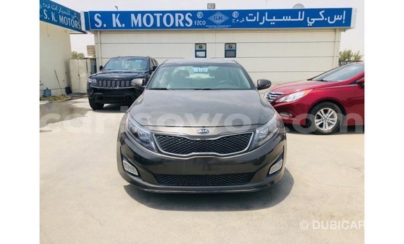 Buy Import Kia Optima Brown Car in Import - Dubai in Benign Buy Import Kia Optima Brown Car in Import - Dubai in Benign