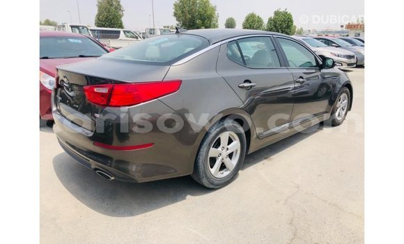 Buy Import Kia Optima Brown Car in Import - Dubai in Benign Buy Import Kia Optima Brown Car in Import - Dubai in Benign
