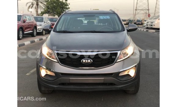 Buy Import Kia Sportage Other Car in Import - Dubai in Benign Buy Import Kia Sportage Other Car in Import - Dubai in Benign