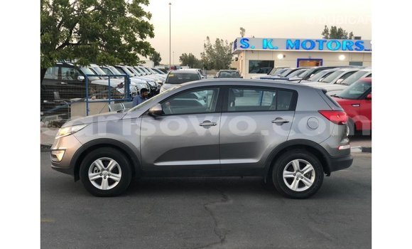 Buy Import Kia Sportage Other Car in Import - Dubai in Benign Buy Import Kia Sportage Other Car in Import - Dubai in Benign