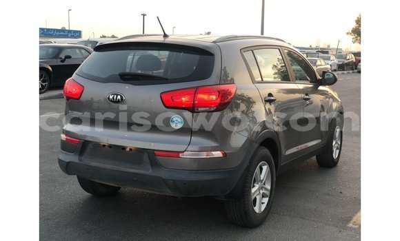 Buy Import Kia Sportage Other Car in Import - Dubai in Benign Buy Import Kia Sportage Other Car in Import - Dubai in Benign