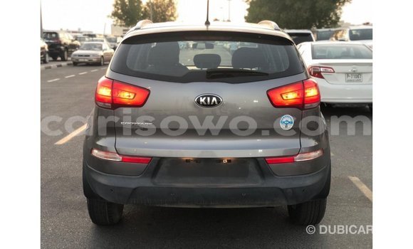 Buy Import Kia Sportage Other Car in Import - Dubai in Benign Buy Import Kia Sportage Other Car in Import - Dubai in Benign