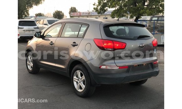 Buy Import Kia Sportage Other Car in Import - Dubai in Benign Buy Import Kia Sportage Other Car in Import - Dubai in Benign