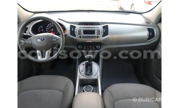 Buy Import Kia Sportage Other Car in Import - Dubai in Benign Buy Import Kia Sportage Other Car in Import - Dubai in Benign