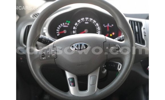 Buy Import Kia Sportage Other Car in Import - Dubai in Benign Buy Import Kia Sportage Other Car in Import - Dubai in Benign
