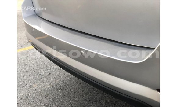 Acheter Import Voiture Toyota Fortuner Autre à Import - Dubai, Benin Acheter Import Voiture Toyota Fortuner Autre à Import - Dubai, Benin