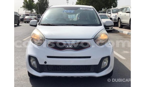 Buy Import Kia Picanto White Car in Import - Dubai in Benign Buy Import Kia Picanto White Car in Import - Dubai in Benign
