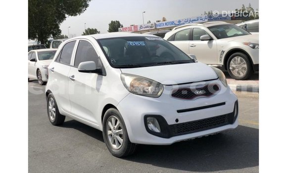 Buy Import Kia Picanto White Car in Import - Dubai in Benign Buy Import Kia Picanto White Car in Import - Dubai in Benign