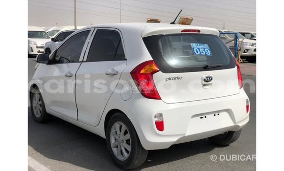 Buy Import Kia Picanto White Car in Import - Dubai in Benign Buy Import Kia Picanto White Car in Import - Dubai in Benign