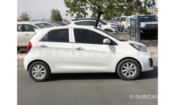 Buy Import Kia Picanto White Car in Import - Dubai in Benign Buy Import Kia Picanto White Car in Import - Dubai in Benign