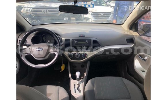 Buy Import Kia Picanto White Car in Import - Dubai in Benign Buy Import Kia Picanto White Car in Import - Dubai in Benign
