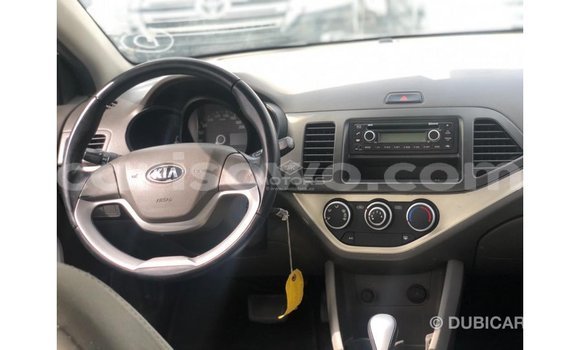 Buy Import Kia Picanto White Car in Import - Dubai in Benign Buy Import Kia Picanto White Car in Import - Dubai in Benign