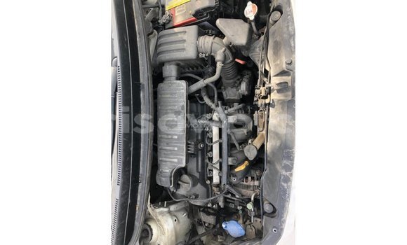 Buy Import Kia Picanto White Car in Import - Dubai in Benign Buy Import Kia Picanto White Car in Import - Dubai in Benign