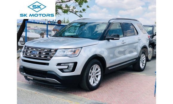 Buy Import Ford Explorer Other Car in Import - Dubai in Benign