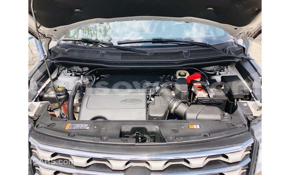 Acheter Import Voiture Ford Explorer Autre à Import - Dubai, Benin Acheter Import Voiture Ford Explorer Autre à Import - Dubai, Benin