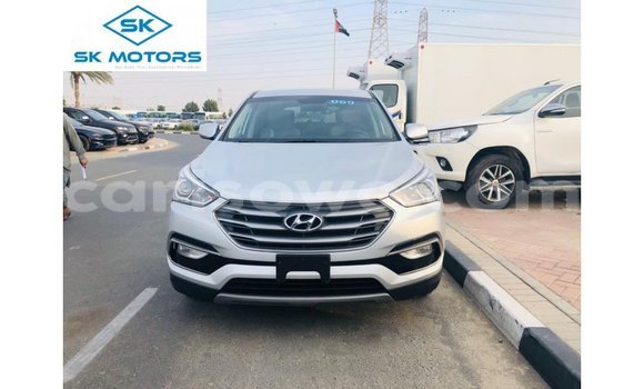 Acheter Import Voiture Hyundai Santa Fe Autre à Import - Dubai, Benin