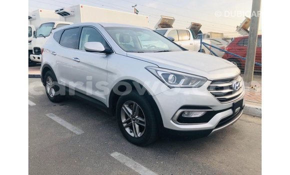 Acheter Import Voiture Hyundai Santa Fe Autre à Import - Dubai, Benin Acheter Import Voiture Hyundai Santa Fe Autre à Import - Dubai, Benin