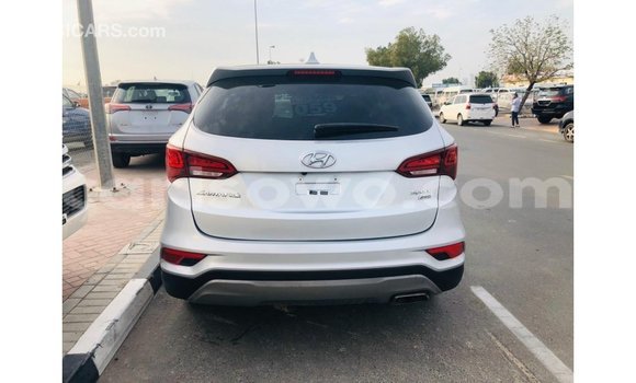 Acheter Import Voiture Hyundai Santa Fe Autre à Import - Dubai, Benin Acheter Import Voiture Hyundai Santa Fe Autre à Import - Dubai, Benin