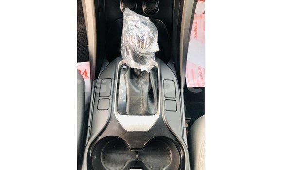 Acheter Import Voiture Hyundai Santa Fe Autre à Import - Dubai, Benin Acheter Import Voiture Hyundai Santa Fe Autre à Import - Dubai, Benin