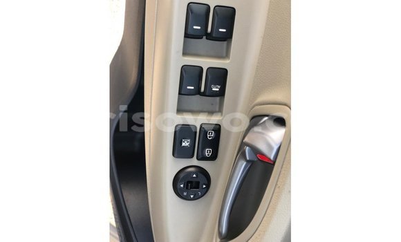 Acheter Import Voiture Kia Rio Autre à Import - Dubai, Benin Acheter Import Voiture Kia Rio Autre à Import - Dubai, Benin