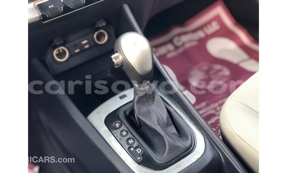 Acheter Import Voiture Kia Rio Autre à Import - Dubai, Benin Acheter Import Voiture Kia Rio Autre à Import - Dubai, Benin