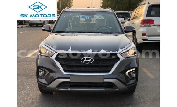 Buy Import Hyundai Creta Other Car in Import - Dubai in Benign Buy Import Hyundai Creta Other Car in Import - Dubai in Benign