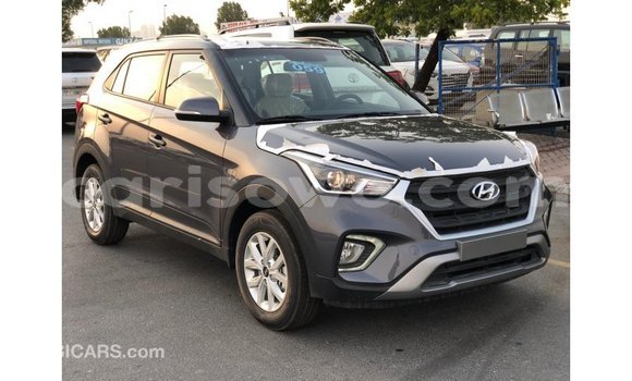Buy Import Hyundai Creta Other Car in Import - Dubai in Benign Buy Import Hyundai Creta Other Car in Import - Dubai in Benign