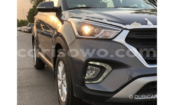 Buy Import Hyundai Creta Other Car in Import - Dubai in Benign Buy Import Hyundai Creta Other Car in Import - Dubai in Benign
