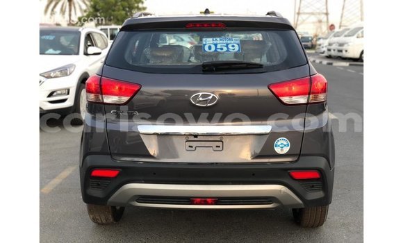 Buy Import Hyundai Creta Other Car in Import - Dubai in Benign Buy Import Hyundai Creta Other Car in Import - Dubai in Benign