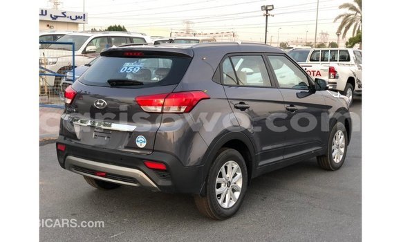 Buy Import Hyundai Creta Other Car in Import - Dubai in Benign Buy Import Hyundai Creta Other Car in Import - Dubai in Benign
