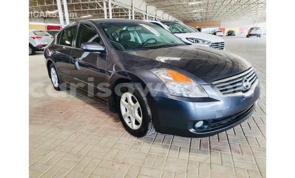 Ra Imported Nissan Altima Miiran Ọkọ̀ in Import - Dubai ni Benin Ra Imported Nissan Altima Miiran Ọkọ̀ in Import - Dubai ni Benin